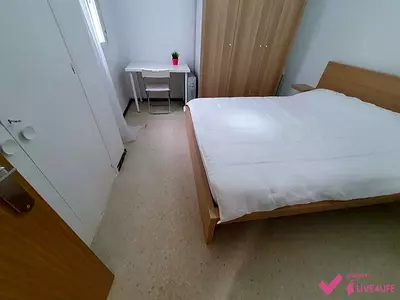 FR Calle Manuel Arellano