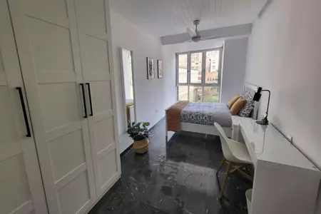 Apartment room en València
