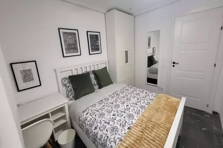 Apartment room en València