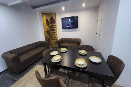 Apartment room en València
