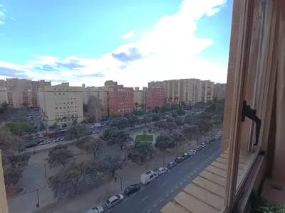 FL Avinguda de Blasco Ibáñez