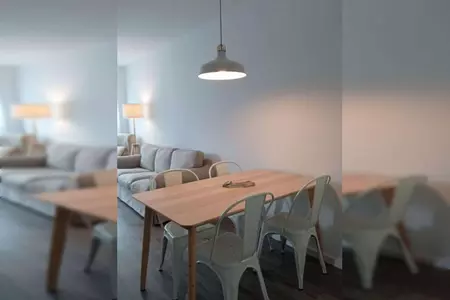 Flat en València