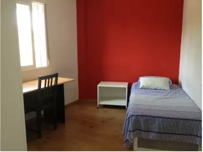 Flat en Granada