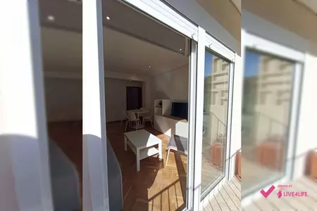 Apartment room en Valencia