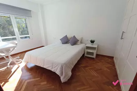 Apartment room en Valencia