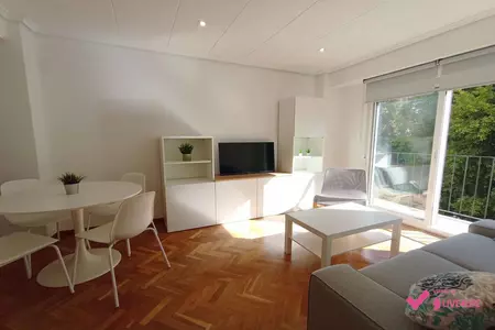 Flat en Valencia