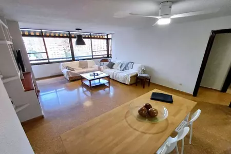 Flat en València