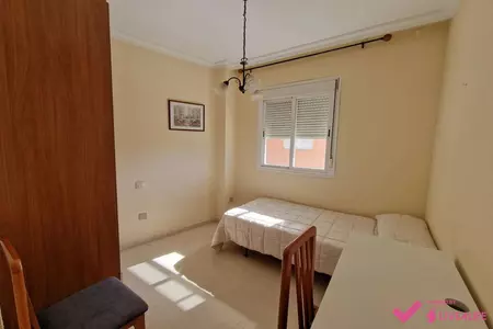 FR Avenida Ronda del Tamarguillo