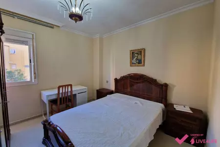 FR Avenida Ronda del Tamarguillo