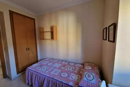 Apartment room en Sevilla