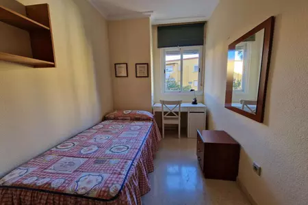 FR Avenida Ronda del Tamarguillo