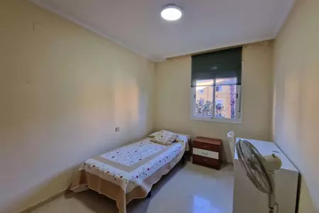 FR Avenida Ronda del Tamarguillo