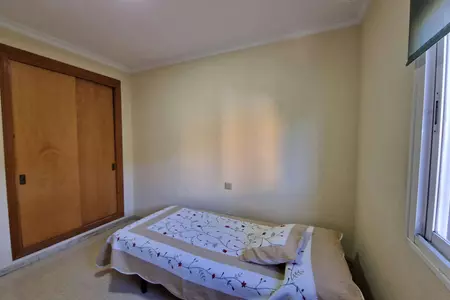Apartment room en Sevilla