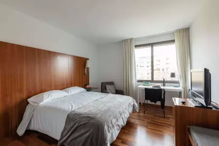 Residence room en Pamplona