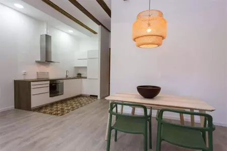 Flat en València