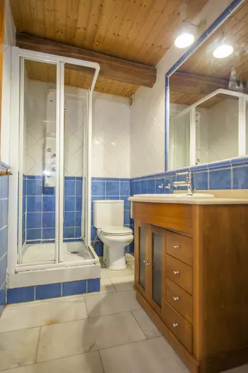 Studio en Madrid
