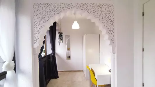 Apartment room en Granada
