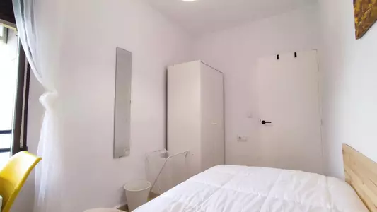 Flat en Granada