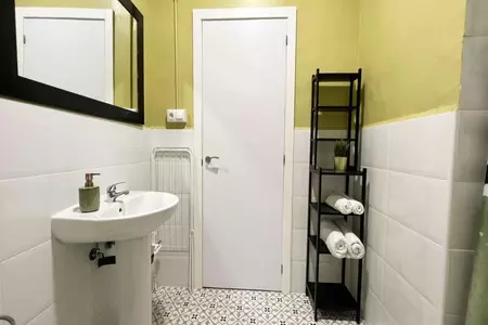 Flat en València
