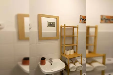Flat en València
