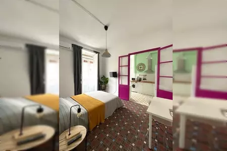 Flat en València