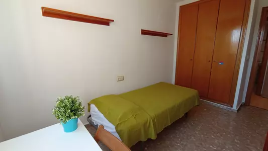Flat en València