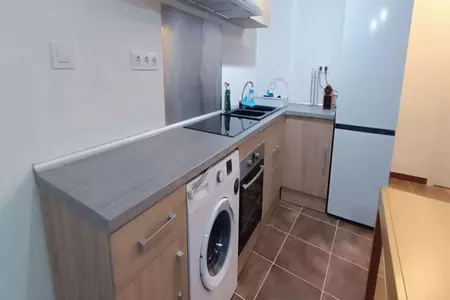 Flat en València