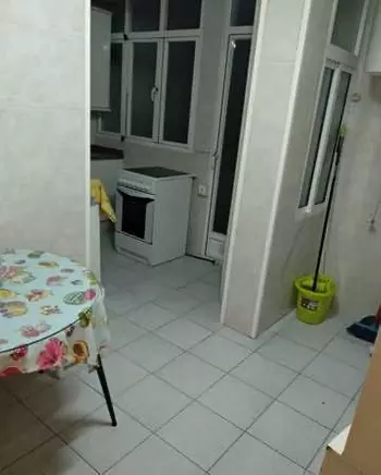 Flat en Granada