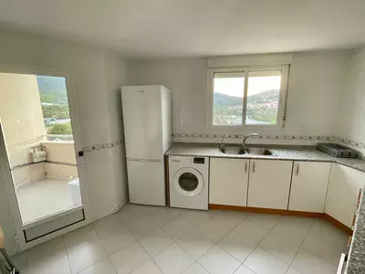 Flat en Alcoy