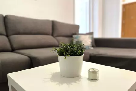 Apartment room en València