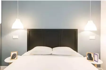 Flat en Madrid