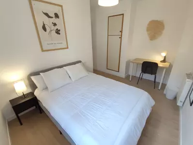 Flat en Valencia