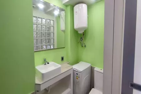 Flat en Valladolid