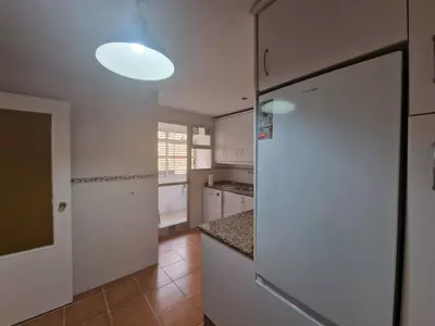 Flat en Sevilla
