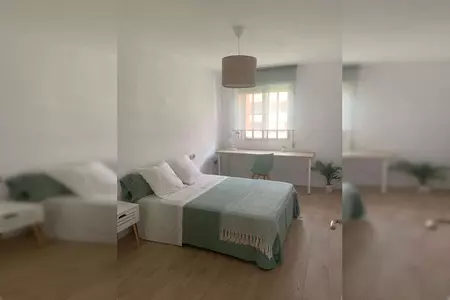 Flat en Castelló de la Plana