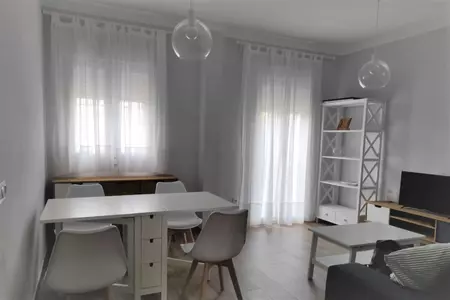 Apartment room en Sevilla