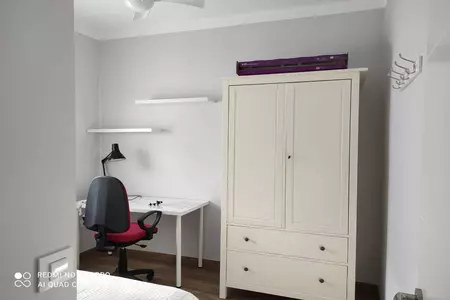 Apartment room en Sevilla