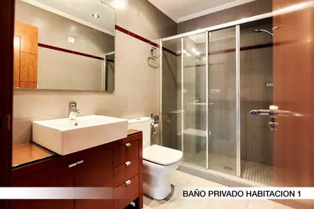 Apartment room en Sevilla