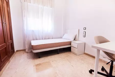 Apartment room en Sevilla