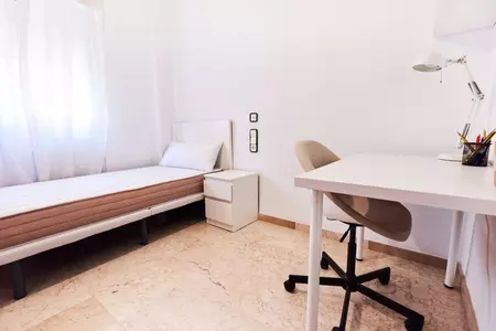 Apartment room en Sevilla