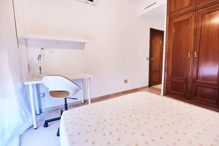 Apartment room en Sevilla
