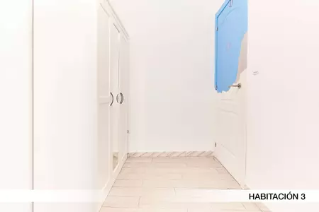 Apartment room en Sevilla