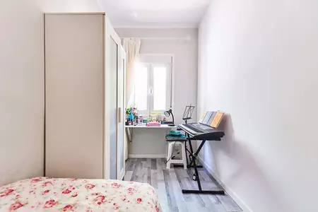 Apartment room en Sevilla