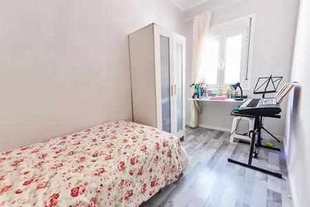 Apartment room en Sevilla