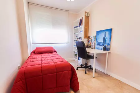 Apartment room en Sevilla