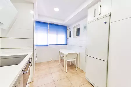 Apartment room en Sevilla