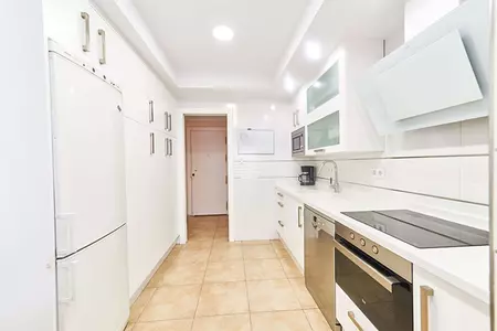 Apartment room en Sevilla