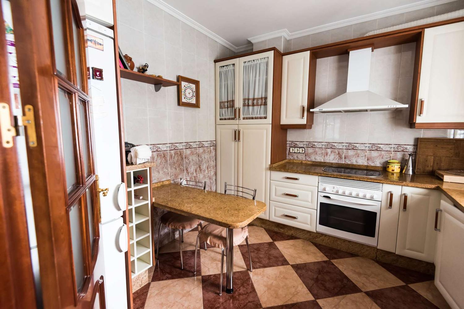 Imagen piso