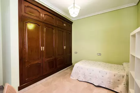 Apartment room en Sevilla