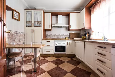 Apartment room en Sevilla